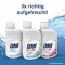ODOL Mouthwash Gum Plus, 125 ml