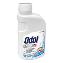 ODOL Mouthwash Plus, 125 ml