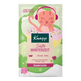 Kneipp bath crystals Sweet Wintertime, 60 g