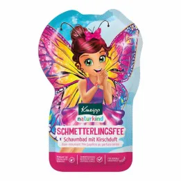 Kneipp naturkind Butterfly Fairy bubble bath, 40 ml