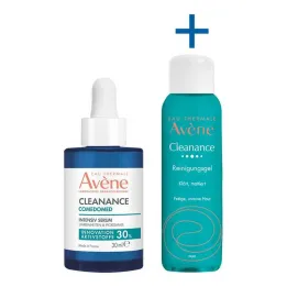 Avene Cleanance Comedomed Intensive Serum, 30 ml