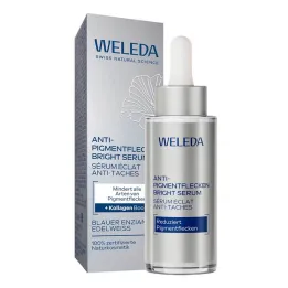Weleda Anti-Pigmentation Bright Serum, 30 ml