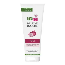 Sebamed Nourishing Shower Fig, 250 ml