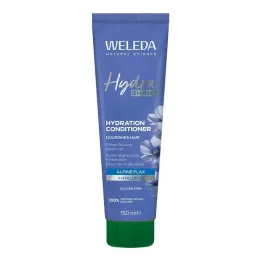 Weleda Hydra Shine Alpine Flax Conditioner, 150 ml
