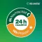 nicorette TX plaster 25 mg, 21 pcs
