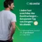 nicorette TX plaster 25 mg, 21 pcs