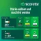 nicorette TX plaster 25 mg, 21 pcs