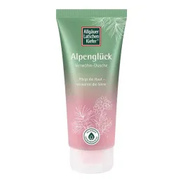 Allgäuer Latschenkiefer Alpenglück pampering shower, 200 ml