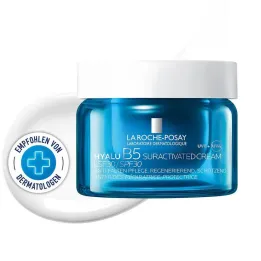 La Roche Posay Hyalu B5 Suractivated Cream LSF 30, 50 ml