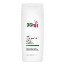 Sebamed skin-soothing lotion, 200 ml