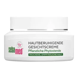 Sebamed skin-soothing face cream, 50 ml