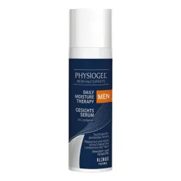Physiogel Daily Moisture Therapy very dry skin Serum Men, 30 ml
