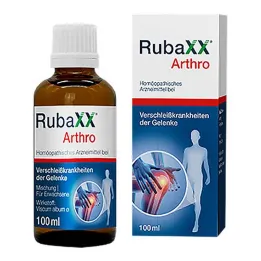 Rubaxx Arthro mixture, 100 ml