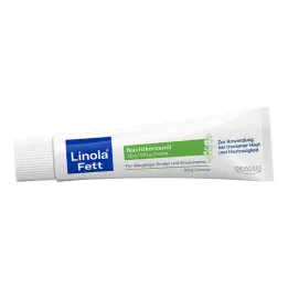 Linola fat evening primrose oil 20 g / 100 g cream, 100 g