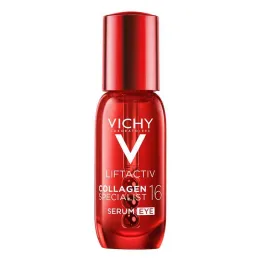 Vichy Liftactiv Collagen Specialist 16 eye serum, 15 ml