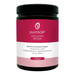 Puresgp Collagen Peptides Powder, 900 g