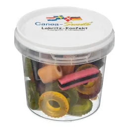 Liquorice confectionery, 150 g