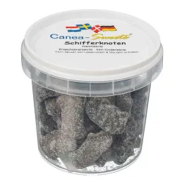 Sailors knot liquorice, 150 g