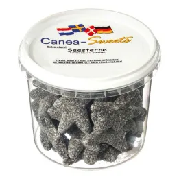 Starfish licorice, 150 g