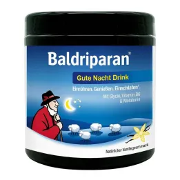 Baldriparan Good Night Drink Powder, 300 g