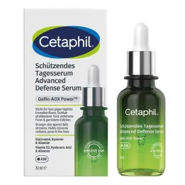 Cetaphil protective day serum, 30 ml