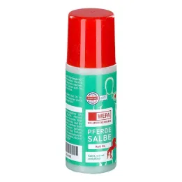 Wepa horse ointment roll-on, 75 ml
