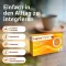 Lagosa Triplex soft capsules, 60 pcs