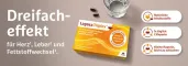 Instructions for use for Lagosa Triplex soft capsules, 60 pcs - 1