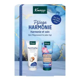 Kneipp Harmonious Care Gift Set, 2 x 200 ml