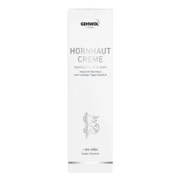 Gehwol Med callus cream, 125 ml