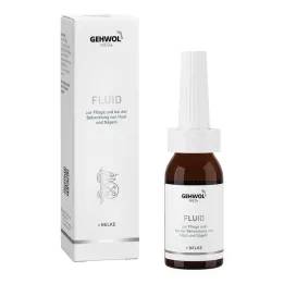 Gehwol Med Fluid, 15 ml