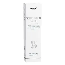 Gehwol Med cracked ointment, 125 ml