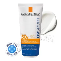 Roche-Posay Anthelios UV Sport Sun Lotion. SPF50 +, 200 ml