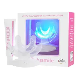 Onlysmile teeth whitening set professional, 1 piece