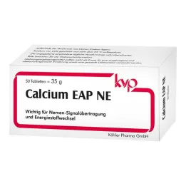 Calcium EAP NE tablets, 50 pcs