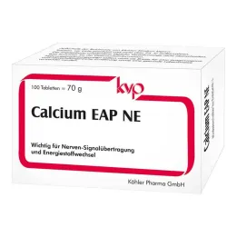 Calcium EAP NE tablets, 100 pcs