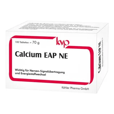 Calcium EAP NE tablets, 100 pcs