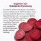 Mindalin Red Power chewable tablets (120 pieces)